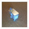 OIL Aga cooker TOBY CONTROL BOX