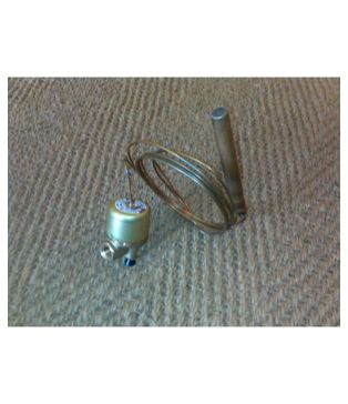 OIL Aga cooker KBB FIRE VALVE