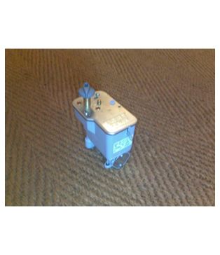 OIL Aga cooker TOBY CONTROL BOX