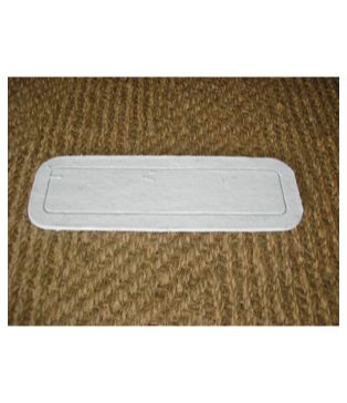 BARREL GASKET