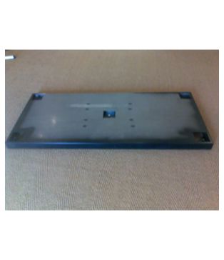 60mm 4 OVEN PLINTH