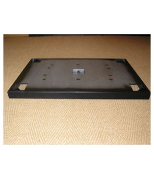 60mm 2 OVEN PLINTH