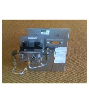 MARK 1 BALANCED FLUE REPLACEMENT BURNER 