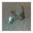 OIL Aga cooker KBB FIRE VALVE