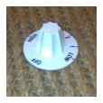 OIL Aga cooker RANCO STAT KNOB	