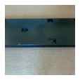60mm 4 OVEN PLINTH
