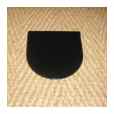 FLUE BOX “D” COVER