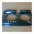TOP PLATE - (Price includes part -ex)