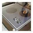 HALOGEN HOB 4 OVEN PRE OR POST 74