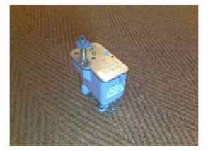 OIL Aga cooker TOBY CONTROL BOX