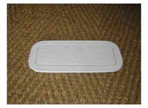 MANIFOLD GASKET