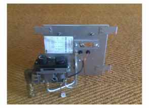 MARK 2 (JUNKERS) REPLACEMENT BURNER