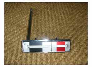THERMOMETER