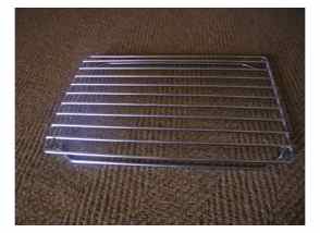 WIRE SHELF