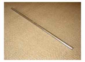 TOWEL RAIL 4 OVEN
