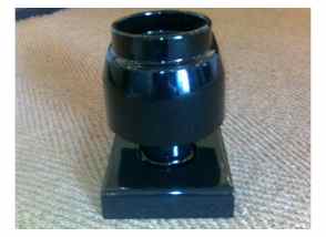 SMOKE BOX COVER