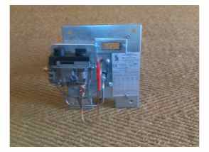 MARK 1 CONVENTIONAL FLUE REPLACEMENT BURNER