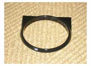 FLUE BOX “D” RING