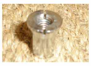 DELUXE HOB SCREWS