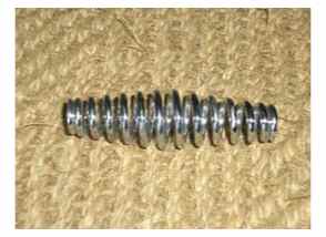 SPRING HANDLE